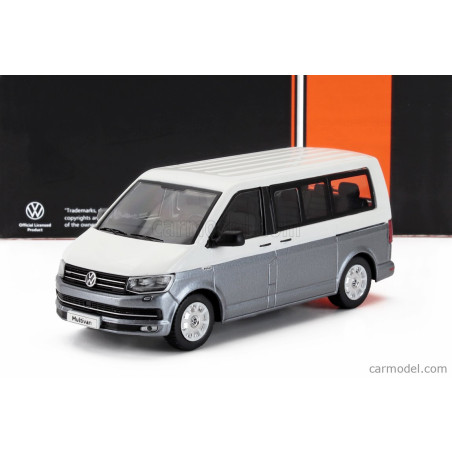 VW T6 MULTIVAN 2017 1/43 IXO