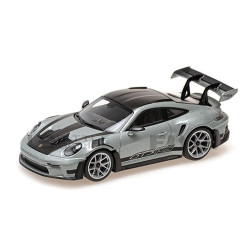 PORSCHE 911 TYPE 992 GT3 RS 2023 1/43 MINICHAMPS