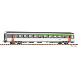1/87 PIKO VOITURE CORAIL 2EME CLASSE SNCF