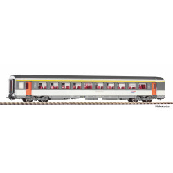 1/87 PIKO VOITURE CORAIL 1ER CLASSE SNCF