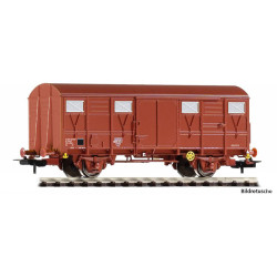 1/87 PIKO WAGON COUVERT GS40 SNCF