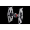 FIRST ORDER SPECIAL TIE FIGHTER 1/72 REVELL BANDAI 1