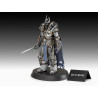 COFFRET CADEAU WORLD OF WARCRAFT THE LICH KING 1/16 REVELL 1