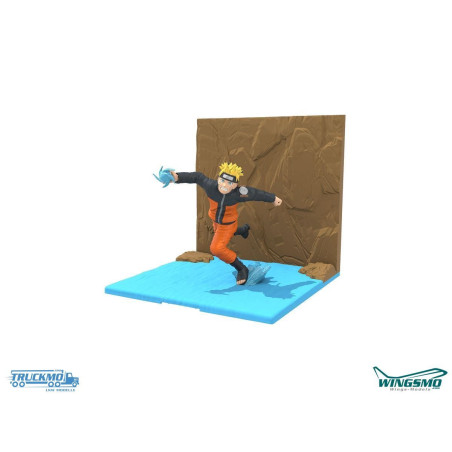 FIGURINE NARUTO UZUMAKI EASY CLICK 1/16 REVELL 1