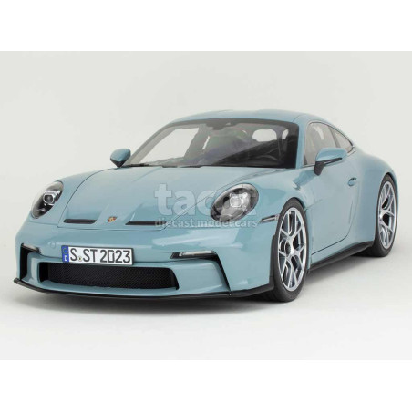 PORSCHE 911 S/T 2023 1/12 NOREV