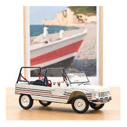 CITROEN MEHARI 2016 1/18 NOREV