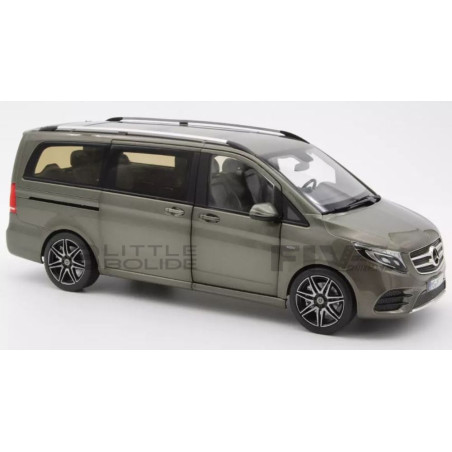 MERCEDES BENZ CLASSE V AMG-LINE 2018 1/18 NOREV