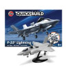 QUICKBUILD F-35 LIGHTNING II AIRFIX