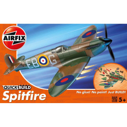 QUICKBUILD SPITFIRE AIRFIX