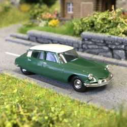 1/87 BUSCH CITROEN DS 19