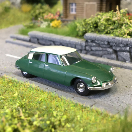 1/87 BUSCH CITROEN DS 19