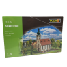1/160 FALLER EGLISE DU VILLAGE 1