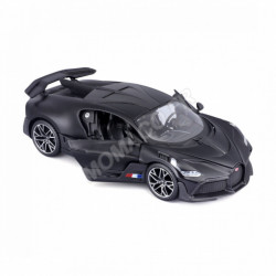 BUGATTI DIVO 2018 1/24 MAISTO