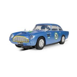 1/32 SCALEXTRIC ASTON MARTIN DB5 N°28