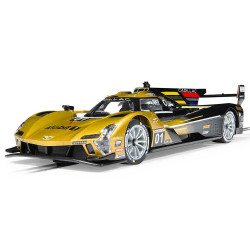 1/32 SCALEXTRIC CADILLAC V-SERIE N°1 12H SEBRING