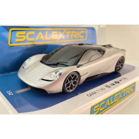 1/32 SCALEXTRIC GMA T.50