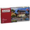 1/87 AUHAGEN POSTE D'AIGUILLAGE 1