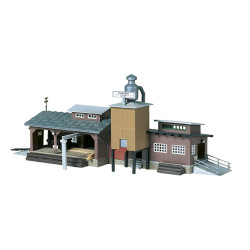 1/87 AUHAGEN SCIERIE