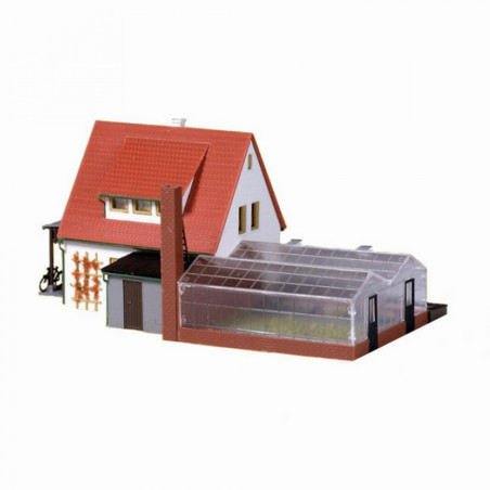 1/87 AUHAGEN EXPLOITATION MARAICHERE