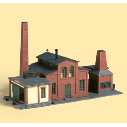 1/87 AUHAGEN USINE A GAZ