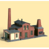 1/87 AUHAGEN USINE A GAZ