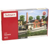 1/87 AUHAGEN USINE A GAZ 1
