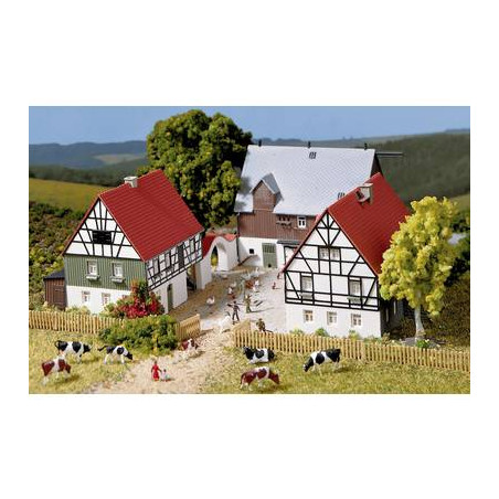 1/87 AUHAGEN FERME
