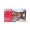 1/87 AUHAGEN CHANTIER DE CONCASSAGE DE PIERRES 1
