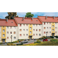 1/87 AUHAGEN IMMEUBLE COLLECTIF