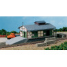1/87 AUHAGEN HANGAR A MARCHANDISES