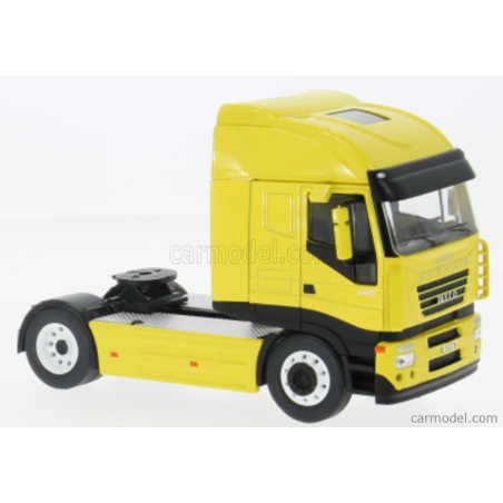 IVECO STRALIS 2002 1/43 IXO