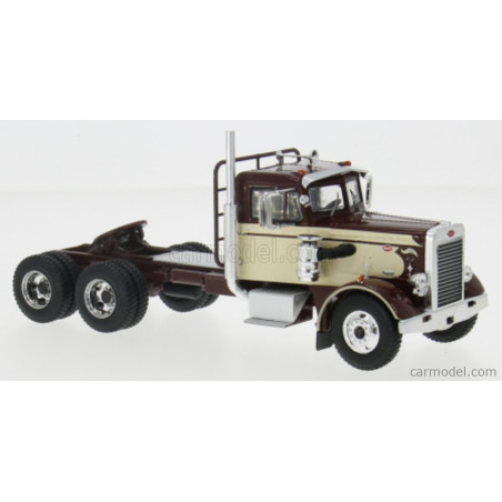 PETERBILT 281 1955 1/43 IXO