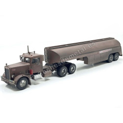 PETERBILT 281 TAK-SZ 1955 1/43 IXO