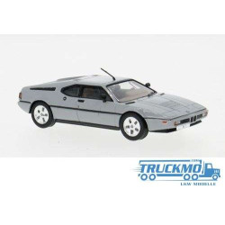 BMW M1 1978 1/43 IXO