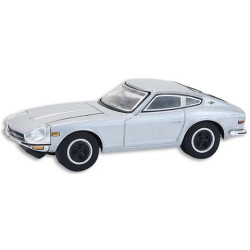 DATSUN 240Z 1970 1/64 GREENLIGHT