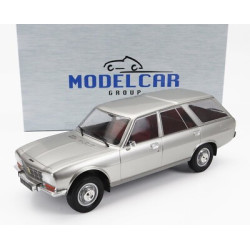 PEUGEOT 504 BREAK 1976 1/18 MODELCARGROUP