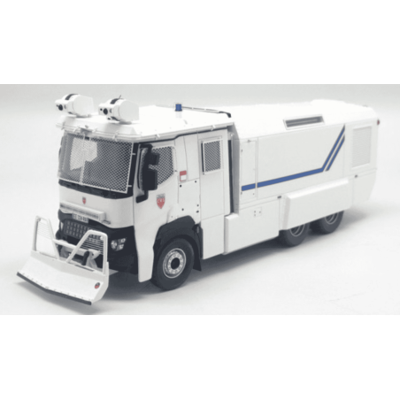 VLE 26 TONNES CRS 1/43 PERFEX