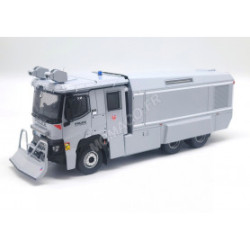 VLE 26 TONNES POLICE NATIONALE 1/43 PERFEX