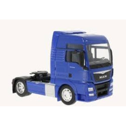 MAN TGX 18.440 4X2 1/32 WELLY