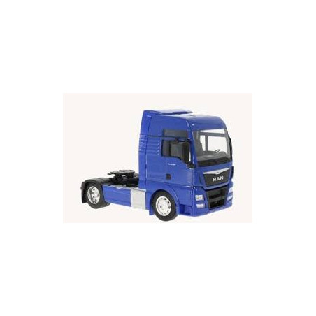 MAN TGX 18.440 4X2 1/32 WELLY
