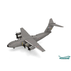 AIRBUS A400M 1/61 HERPA