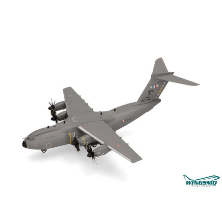 AIRBUS A400M 1/61 HERPA