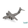 AIRBUS A400M 1/61 HERPA