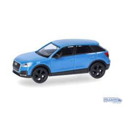 1/87 HERPA AUDI Q2
