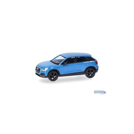 1/87 HERPA AUDI Q2