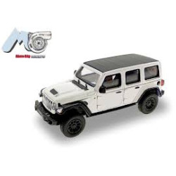 1/87 HERPA JEEP WRANGLER