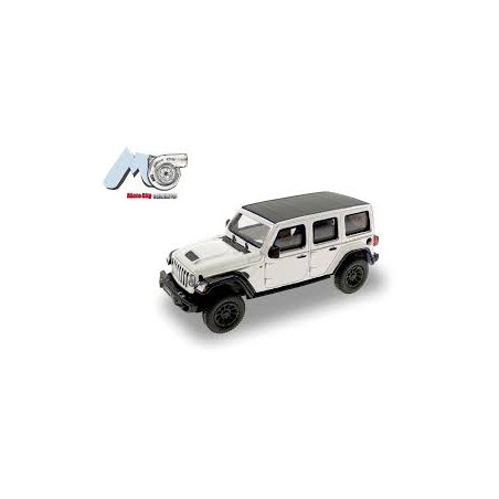 1/87 HERPA JEEP WRANGLER