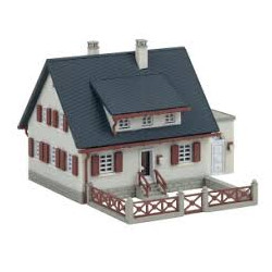1/160 FALLER MAISON INDIVIDUELLE