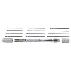 PORTE FORET + 12 FORETS EXCEL