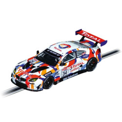 1/32 CARRERA BMW M6 GT3 N°34
